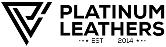 Platinum Leather